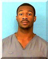 Inmate Zachary P Laurent