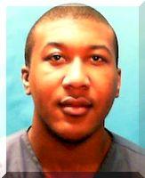 Inmate Zayvon U Muff