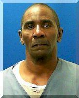 Inmate Anthony K Carrs