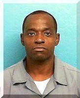 Inmate Anthony V Butler