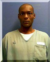 Inmate Antoine A Osborne