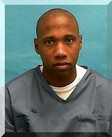 Inmate Antron C Jackson
