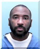 Inmate Antwan J Jackson