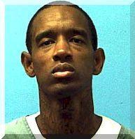 Inmate Antwon J Mcdonald