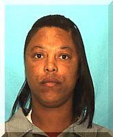 Inmate April R Henderson