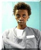 Inmate Arlesha L Mathis