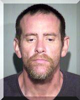Inmate Armando Hermosillo