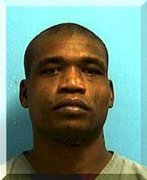 Inmate Artemidorus A Blackman