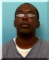 Inmate Atundo K Kanili