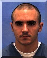 Inmate Austin P Brinker