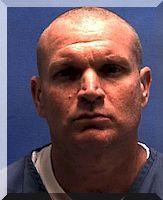 Inmate Barry K Hall