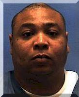 Inmate Bayshunn R Wilson