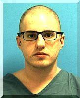 Inmate Benjamin I Miller