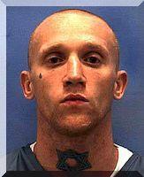 Inmate Billy J Sweatt