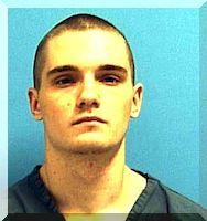 Inmate Blake W Newbern