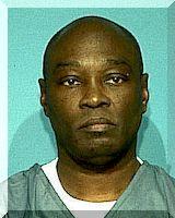 Inmate Bobbie E Jones
