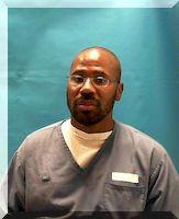 Inmate Bobby B Ross