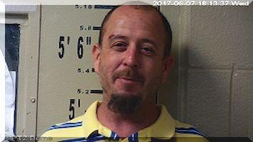 Inmate Bobby D Edmond