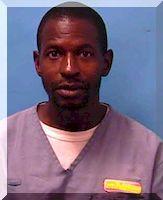 Inmate Bobby G Jr Mays