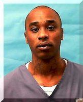Inmate Bobby R Johnson