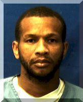 Inmate Brad E Hutchinson
