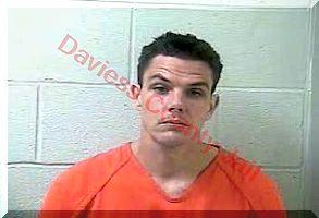 Inmate Brandon June Piper