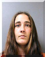 Inmate Brandy Phelps