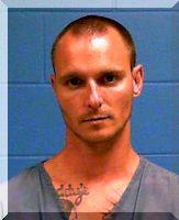Inmate Brantley Bennett