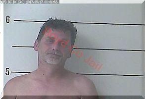 Inmate Brian E Church