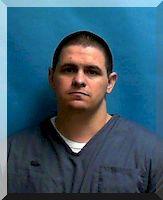 Inmate Brian J Shepard