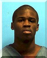 Inmate Brian K Toole