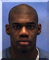 Inmate Brian P Smith