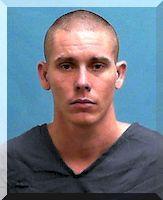 Inmate Brian S Wilson