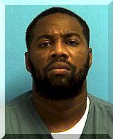 Inmate Bruce L Woody