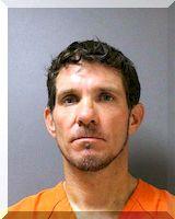 Inmate Bryan Plummer