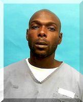 Inmate Calvin L Mitchell