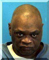 Inmate Calvin Wilbert