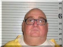 Inmate Carl E Miller