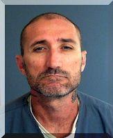 Inmate Carl N Bennett