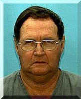 Inmate Carlos A Hernandez