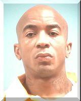 Inmate Carlos Owens