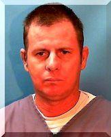 Inmate Cecil Hurley