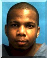 Inmate Cedric D Jr Whipple