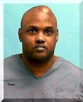 Inmate Cenielian E Dozier