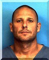 Inmate Chad E Gaskins