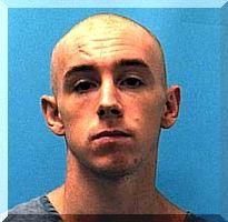 Inmate Chad Powell