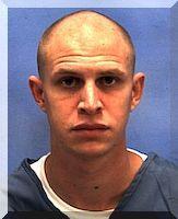 Inmate Chad R Green