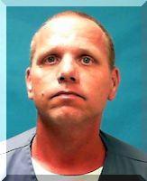 Inmate Chaney R Hurst