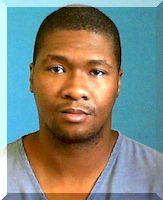 Inmate Channing L Wilson
