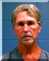 Inmate Charles Booth